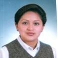 Ana María Peñafiel