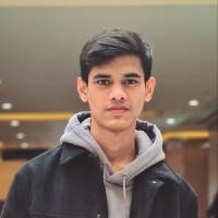 Junaid Shaik