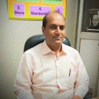 Abhay Verma