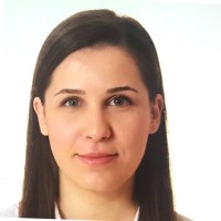Berna ŞİMŞEK