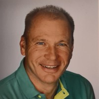 Martin Saliternig