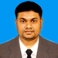 Dr. Sivaramakrishnan Natesan
