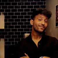 Ankit Karangutkar