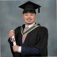 Benjamin Kwa