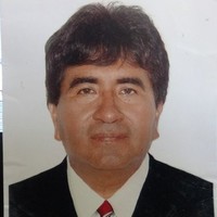 Luis Alberto Napa Mendoza
