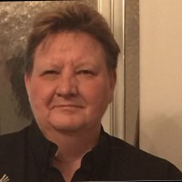 Sandy Wilson