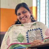 Pavithra Raju