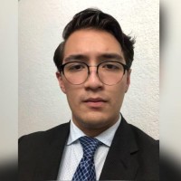 Jesús Ernesto Rossano Perdomo