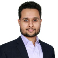 Saransh Khandelwal