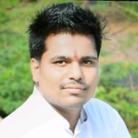 Tejas Khaladkar