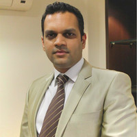 Sachin Ghadge