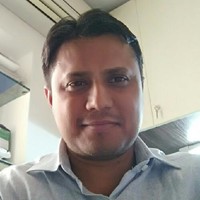Praveen Sharma
