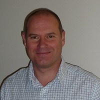 Graeme Tonks