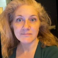 Yvonne Annette Huckell