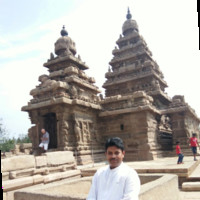 Rajesh Sharma