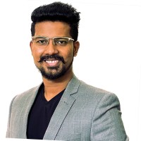 Sanket Kamble