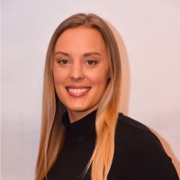 Shelby Damrill Scheuermann