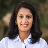 Deepti Yadav