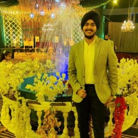 Harmanmeet Singh Reen