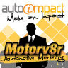 AutoImpact PR, Marketing & Websites