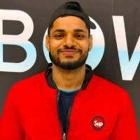Nazim Malik