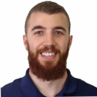 Tyler Caine