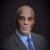 Andre Joachim M.S.Ed, LCPC, NCC