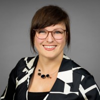 Johanna Große-Lohmann