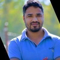 Ravindar Bisht