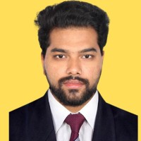 Md Murad Shaikh