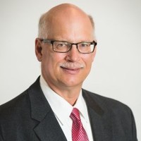 Michael Warden