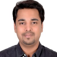 Ashish Jain