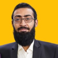 Qazi Ahsan
