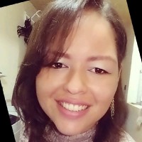 Mariana Carolina Camacho Perez