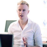 Patrik Sättermon