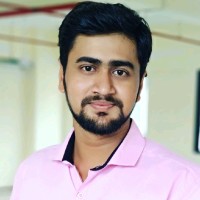 Nikhil Patil