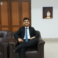 Prantik Sarkar