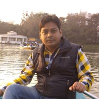 Prasanta Roy