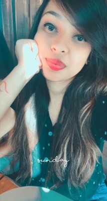 Purvi Rajput