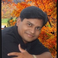 BHAVESH PRAJAPATI