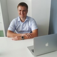 Павел Коваль