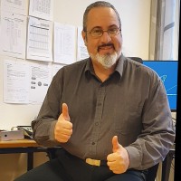 Daniel Risman