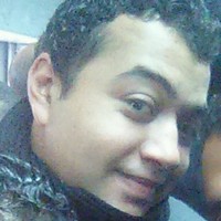 Mohammed Nabil