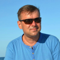 Taras Hulka