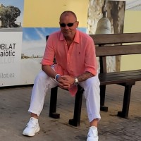 Jacky Glinski Megger