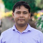 Rahul Kumar