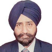 P.S. Soni