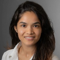 Alina Kadayat