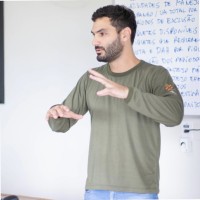 Daniel Baeta