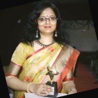 Dr. Deepti Gupta